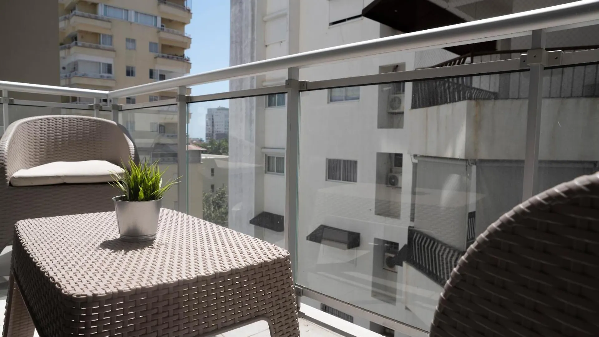 Apartamento Torre Opus 31 - Apto.605 Santo Domingo República Dominicana