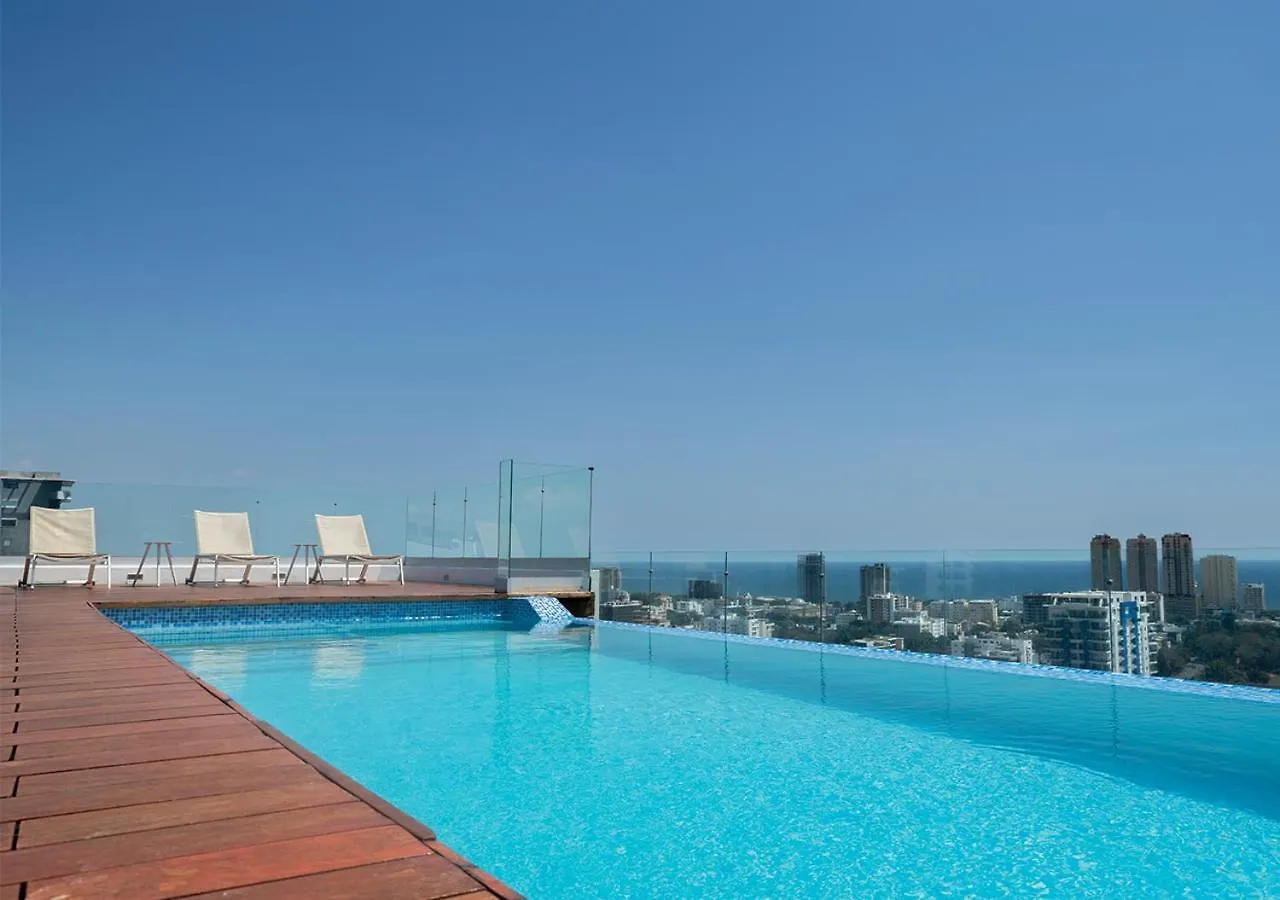 Apartamento Torre Opus 31 - Apto.605 Santo Domingo República Dominicana