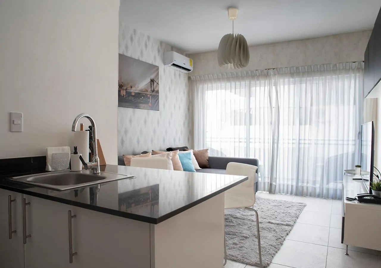Apartamento Torre Opus 31 - Apto.605 Santo Domingo República Dominicana